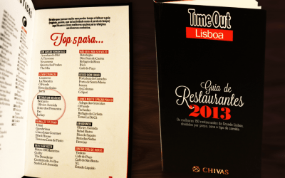 TimeOut 2013