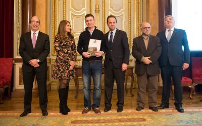 Lisboa à Prova 2018 – Concurso Gastronómico